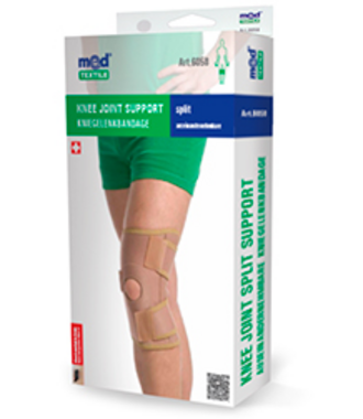 Knee Joint Split Support